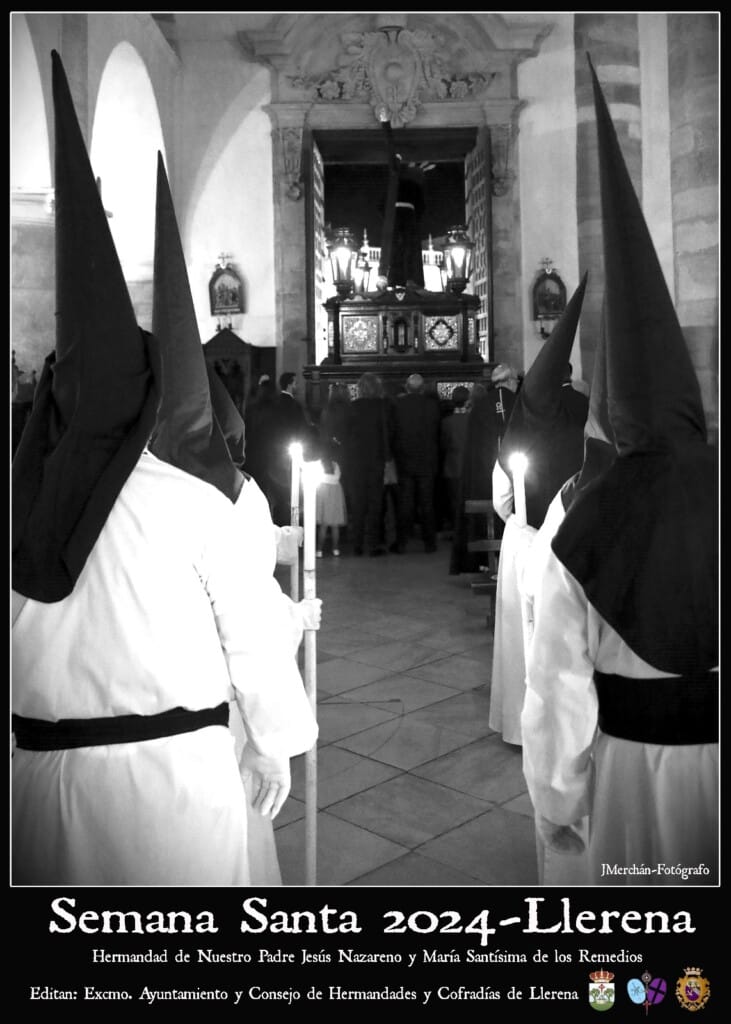 SEMANA-SANTA- LLERENA-2024