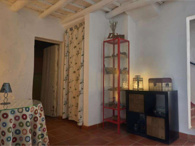 alojamiento en LLerena estancia