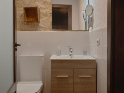casa-rural-llerena-baño